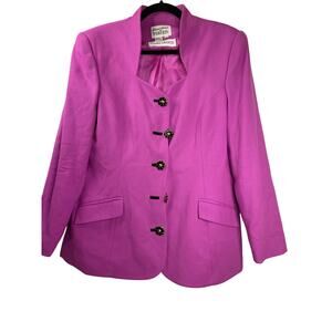 Rickie Freeman for Teri Jon Vintage Blazer